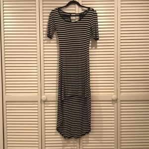 GREAT QUALITY MAXI DRESS